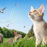 A macskák hallása lenyűgöző, 20 Hz-től 60 000 Hz-ig terjed, lehetővé téve számukra az ultrahangok észlelését. Kúp alakú füleik és mozgékony izmaik segítik őket a hatékony vadászatban és a környezetük gyors reagálásában.