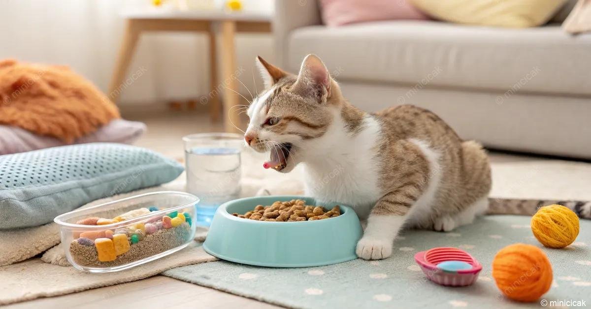 Macska Diéta: Tippek a Cicusod Egészségéért