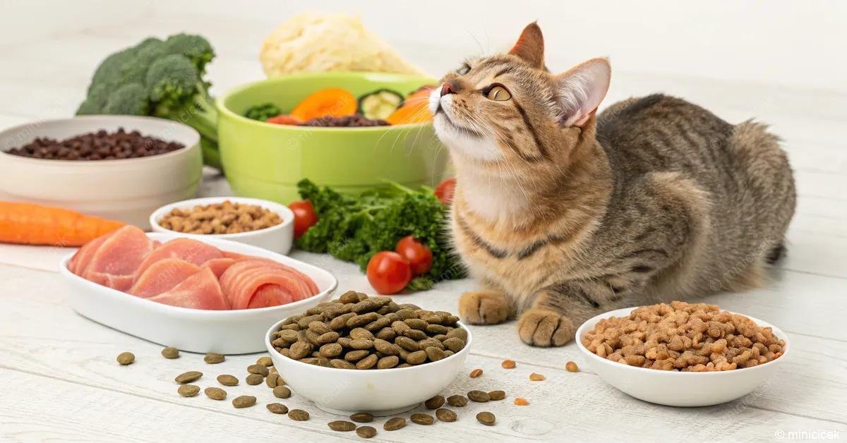 Macska étrend: Tippek az Egészséges Táplálásért