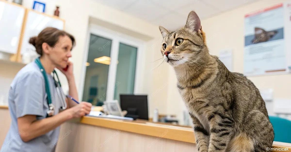Macskabetegségek Tünetei: Ismerd Fel Időben Kedvenced Problémáit!