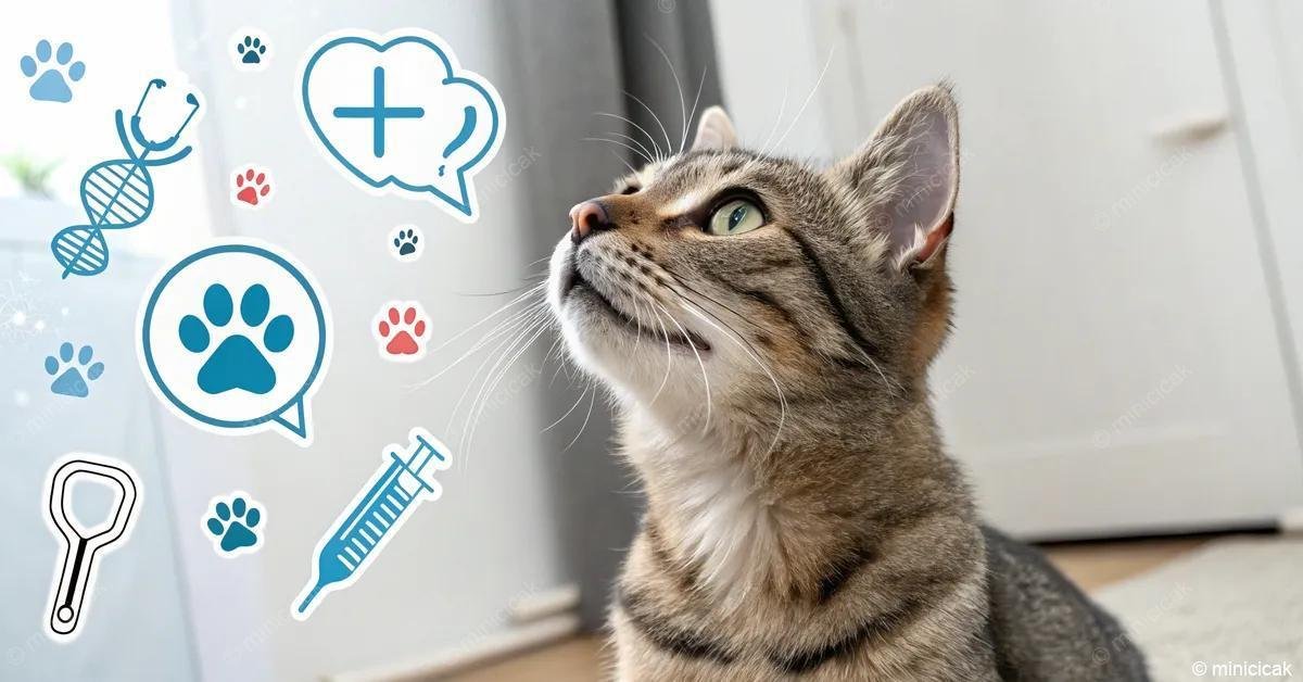 Macska Betegségei: Ismerd Fel és Előzd Meg a Leggyakoribb Feline Problémákat!