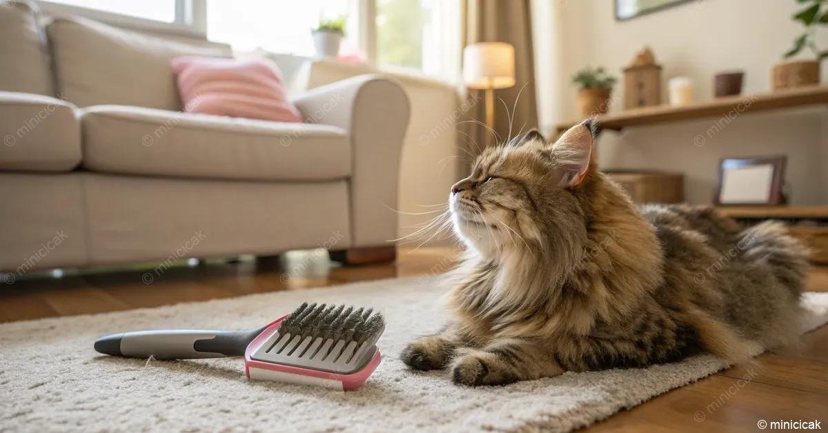 Macska Bolhafésű: Tartsd Távol a Bolhákat Kedvencedtől!