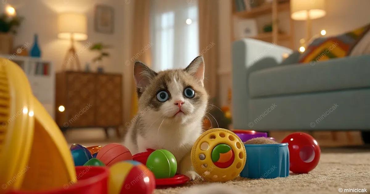 A Bambino macska egy szőrtelen, törpe fajta, energikus és barátságos természetével ideális családi kedvenc, aki különleges gondozást igényel, és jól alkalmazkodik a városi élethez.