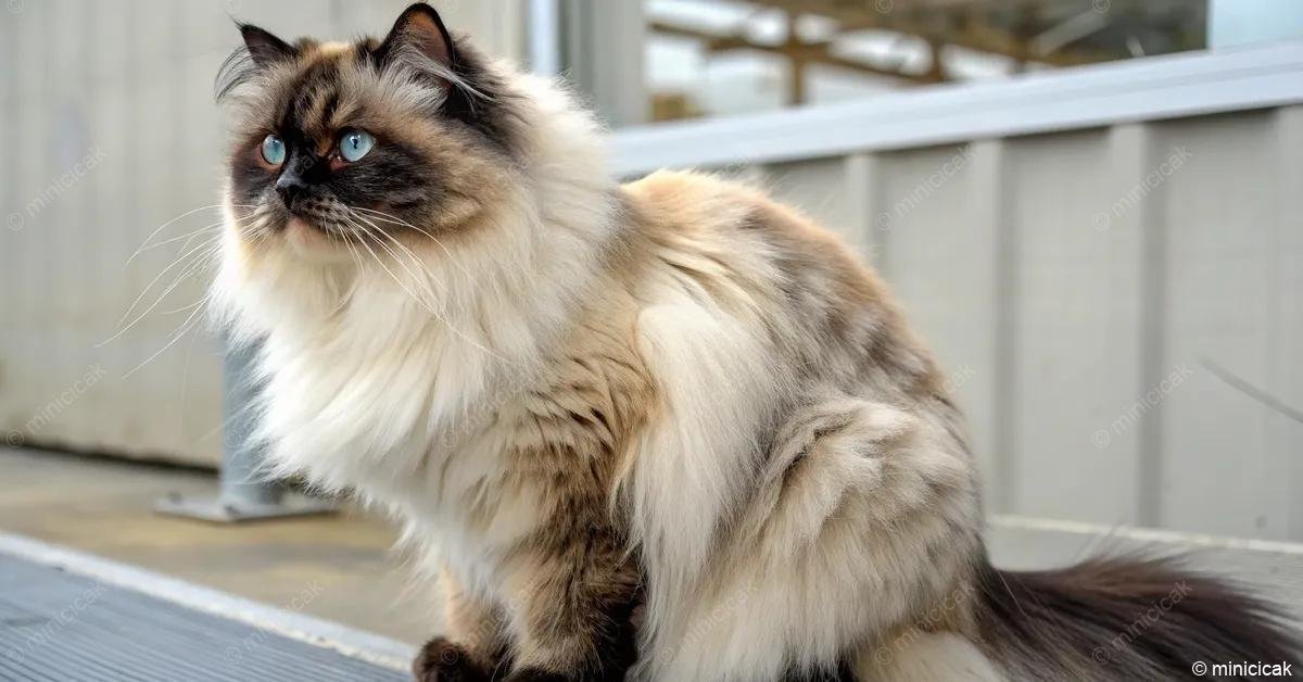 A brit hosszú szőrű macskák több mint 300 színvariációval rendelkeznek, beleértve az egyszínű, többszínű, tabby, tortie és különleges mintázatokat, mint a colorpoint és csincsilla, mindegyik különleges szépséggel bír.