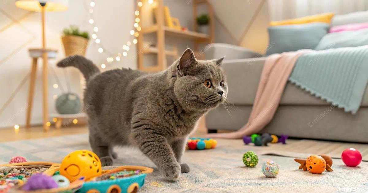 A brit rövidszőrű macska népszerű családi kedvenc, puha bundával és barátságos jellemmel. Története a 19. századra nyúlik vissza, és különböző színekben és mintázatokban elérhető. Könnyen tanítható és játékos társ.