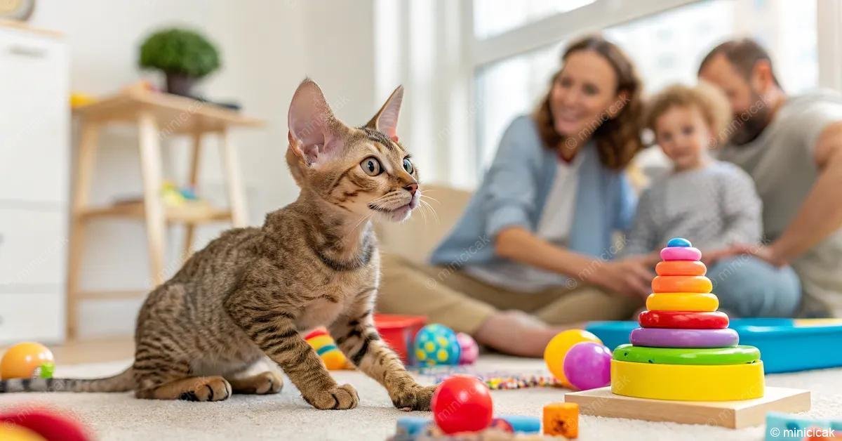 A Devon rex macska története, megjelenése, jellemzői, színváltozatai, gondozási igényei, egészségi problémái és a megfelelő tenyésztő kiválasztásának fontossága egyaránt bemutatja ezt a barátságos, hipoallergén fajtát.