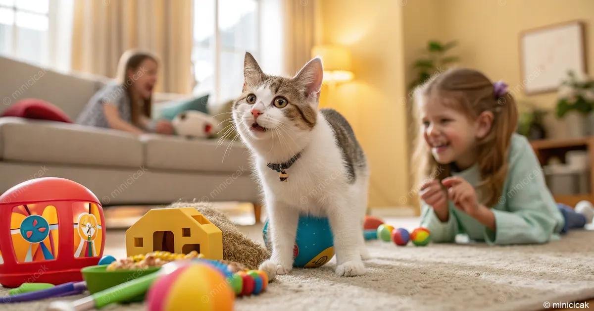 A Foldex macska, az egzotikus rövidszőrű és skót lógófülű keresztezéséből származik, Quebecből. Barátságos, játékos, közepes méretű, puha bundájú cicák, akiknek különleges megjelenése és szeretetteljes természetük van.