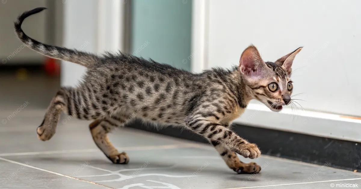 A Lykoi macska egy különleges, szőrtelen, farkasszerű megjelenésű fajta, amely természetes mutáció révén jött létre. Játékos, barátságos és társas lény, különleges gondozást igényel, és egyre népszerűbb háziállat.