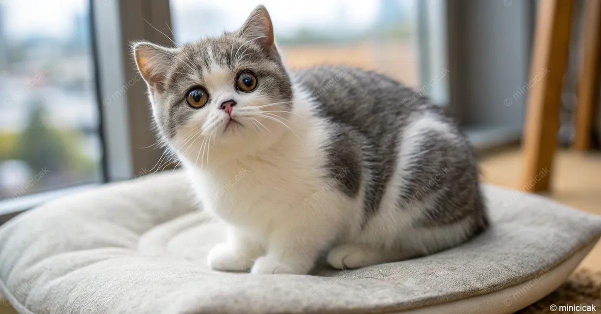 A tacskómacska, vagy munchkin macska, egyedi rövid lábakkal rendelkező, barátságos és játékos kis kedvenc, amelynek gazdag története és különböző altípusai vannak, de egészségügyi problémák is kapcsolódhatnak hozzá.