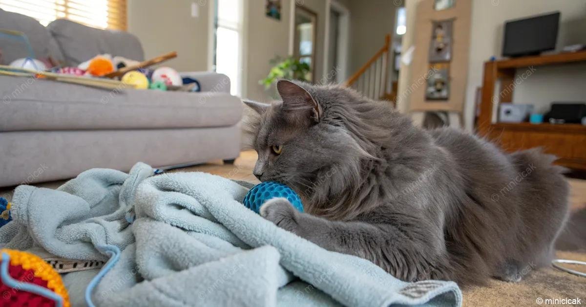A Nebelung macska ápolási igényei közé tartozik a rendszeres fésülés, a megfelelő táplálás, a rendszeres állatorvosi ellenőrzés, valamint a játék és a szocializáció biztosítása, hogy boldog és egészséges legyen.