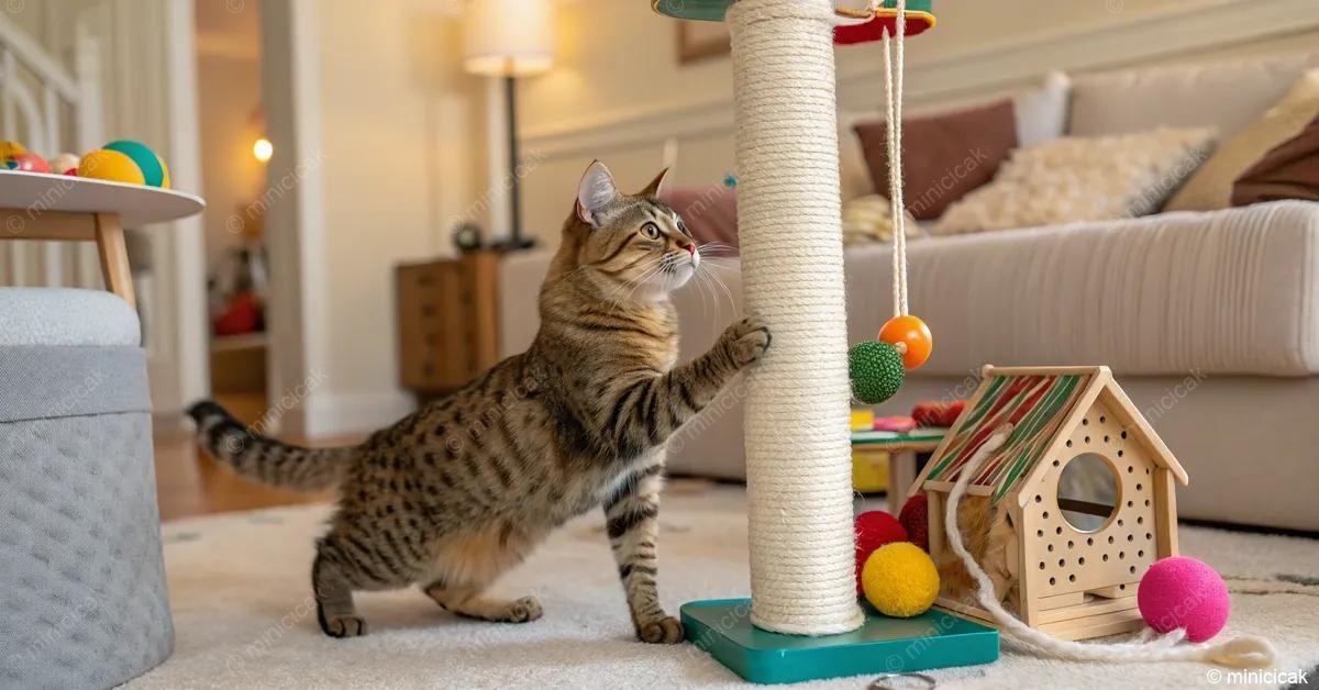 A Pixiebob macska különleges fajta, amely az amerikai hiúz és elvadult házimacskák keresztezéséből származik. Barátságos, játékos és könnyen tanítható, ideális családi kedvenc. Ápolása egyszerű, egészséges táplálkozásra és rendszeres állatorvosi ellenőrzésre van szüksége.